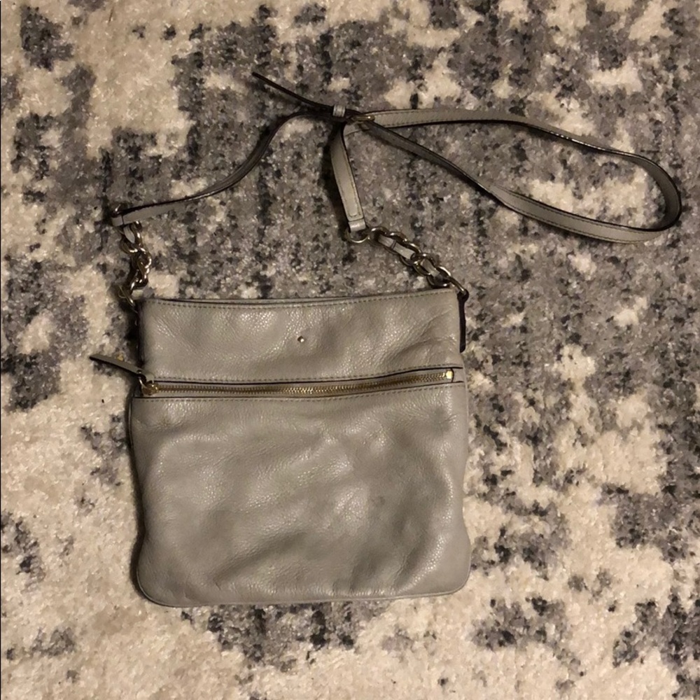 Kate spade crossbody bag